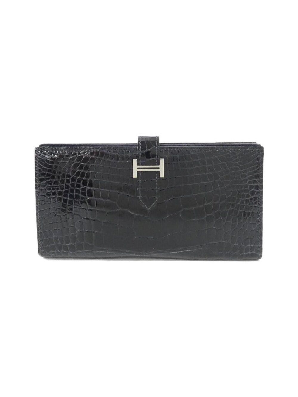 Hermes Bearn Souffle Wallet